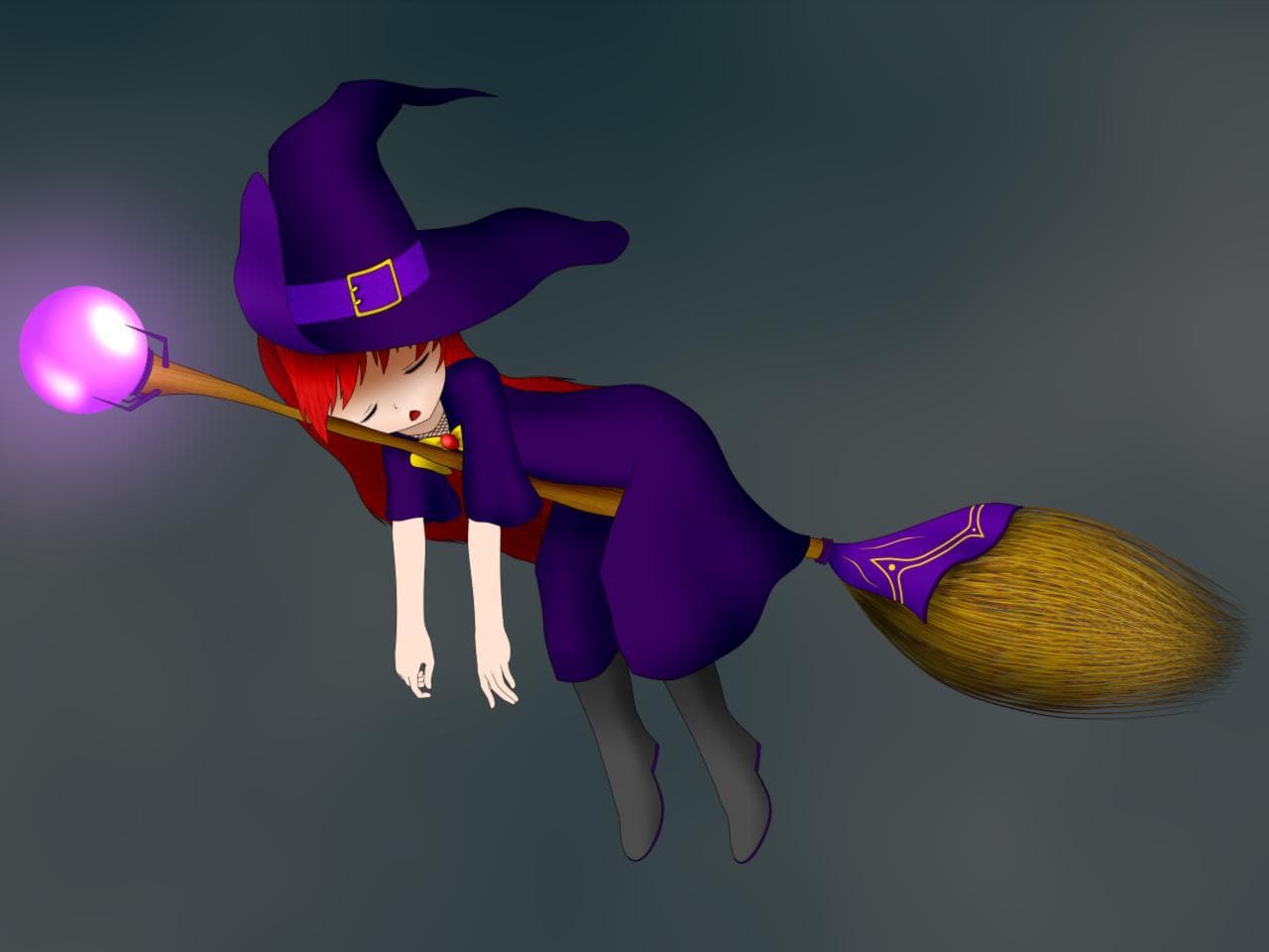 Curse of Dreams
