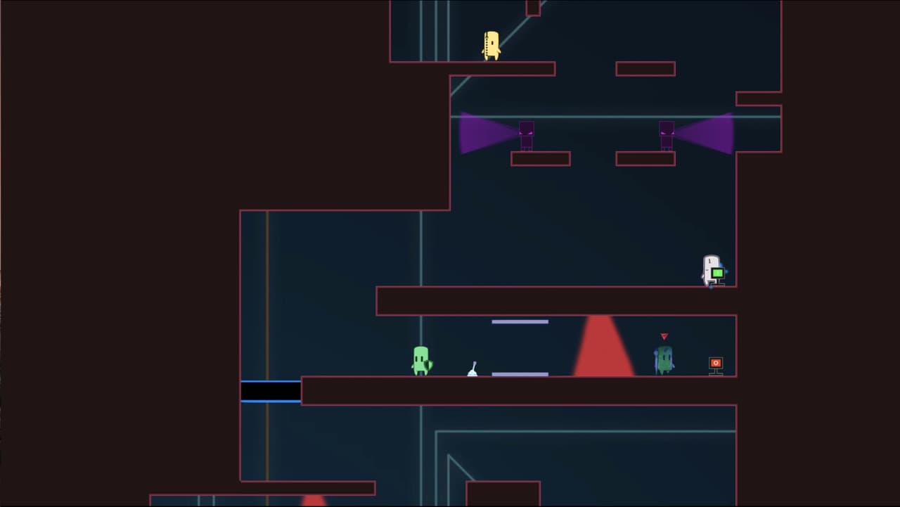 Bit & Byte screenshot 2