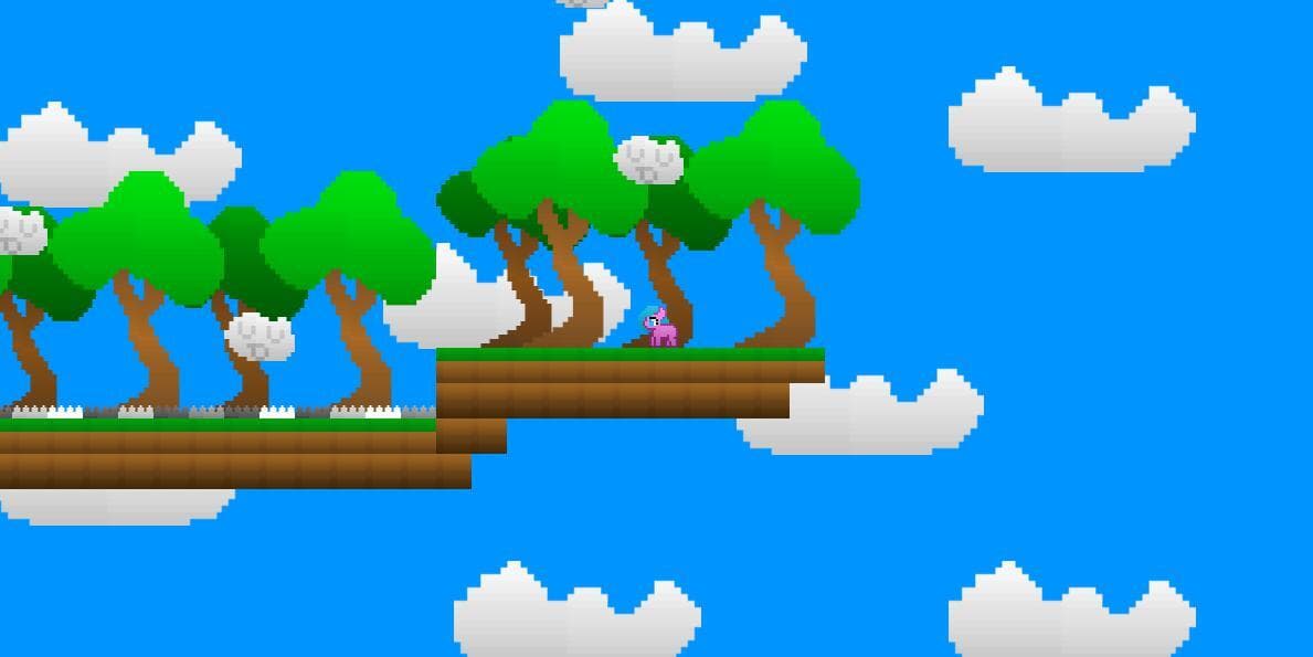 Eve la pony aventurera screenshot 4
