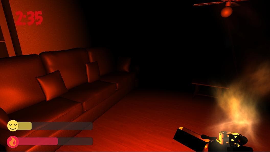Silence Ritual screenshot 2