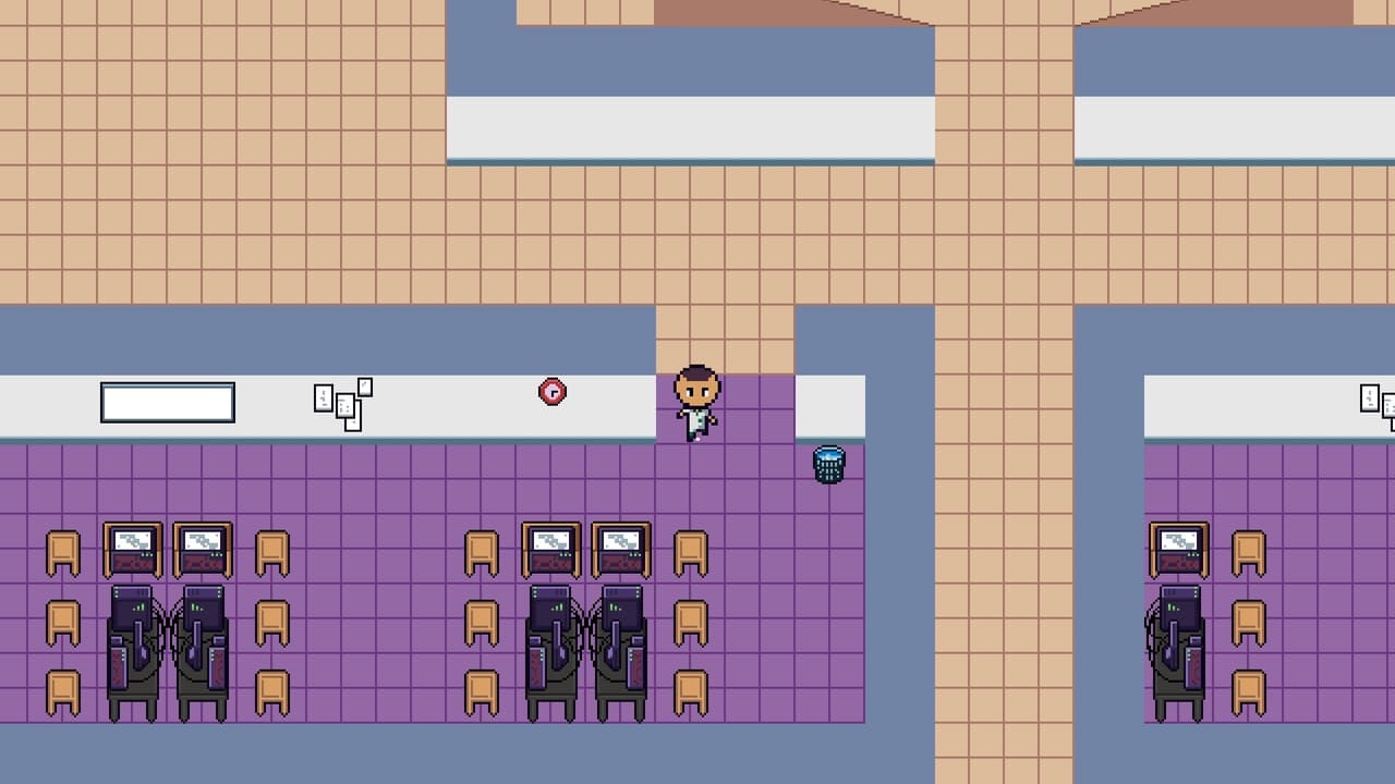 My Last Funeral