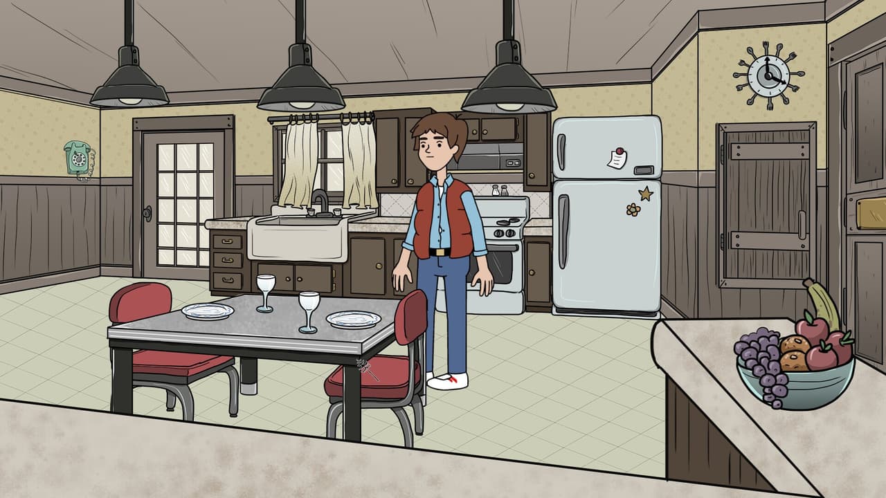 Last Christmas screenshot 2