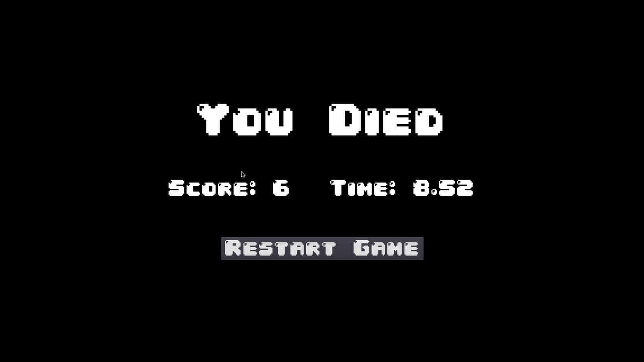 60 Second Dungeon (RisingThumb)