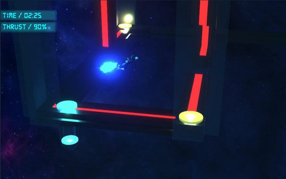Tetragon (Stabeor) screenshot 2