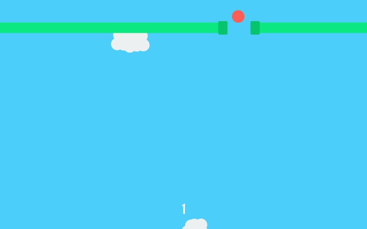 Fallingcers screenshot 4