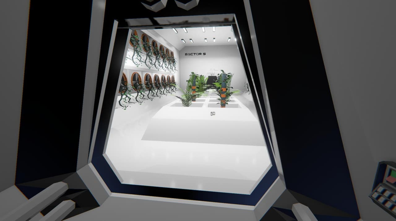 PANACEA screenshot 3