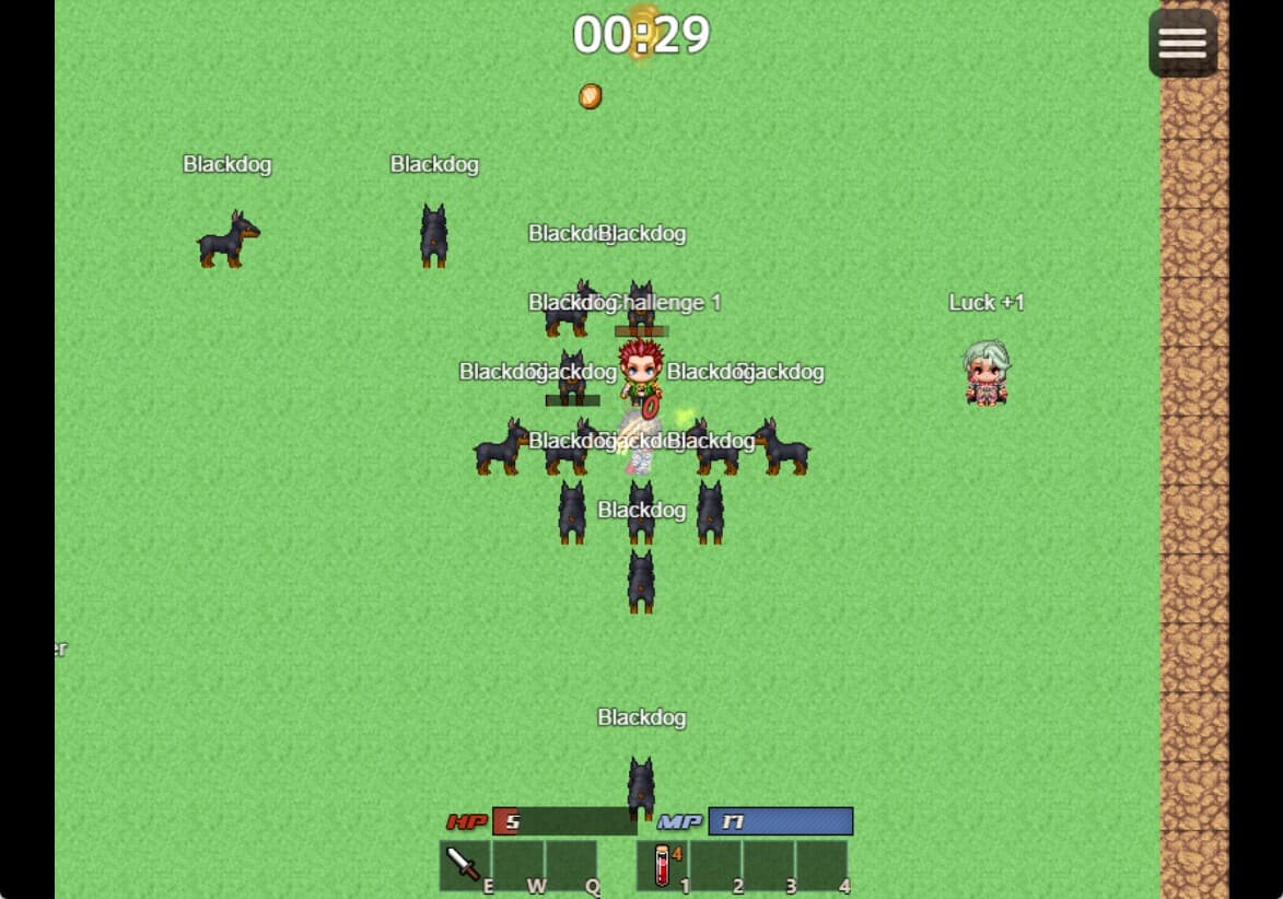 To Eternity screenshot 4
