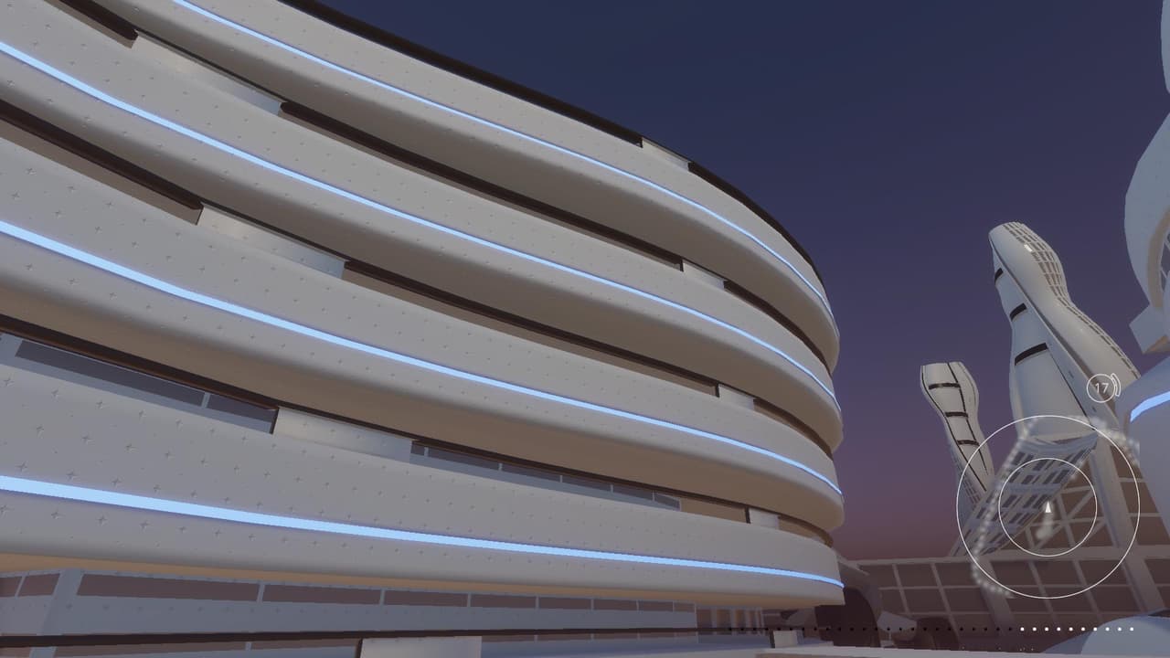 East Veluma screenshot 4