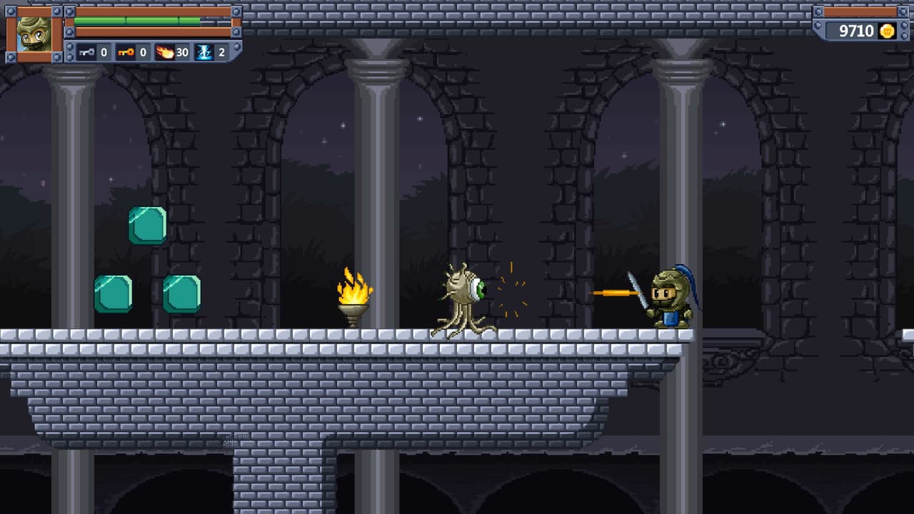 Hellbreachers screenshot 3