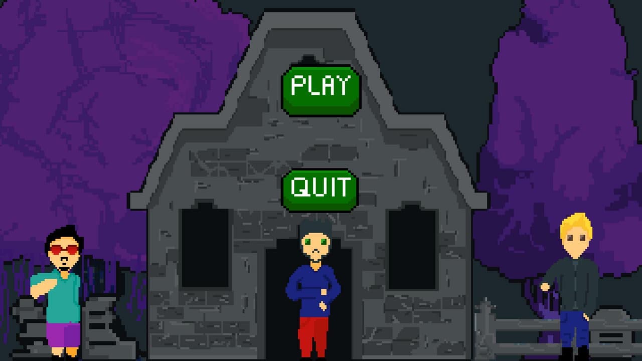 Müco screenshot 2