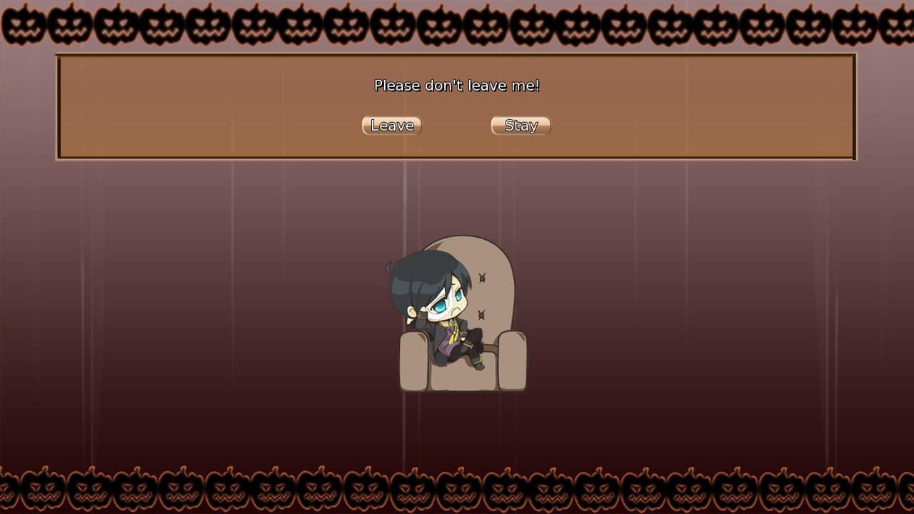 Halloween Otome