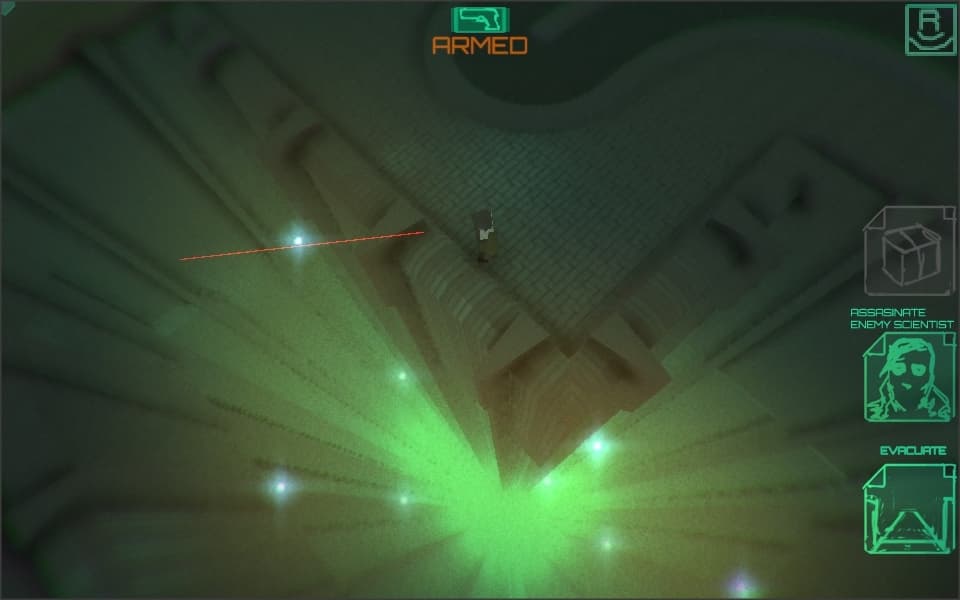 Non-Human Society screenshot 3
