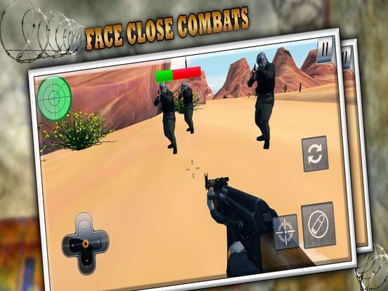 Prison Break Sniper Shooter - 3d Jail Break