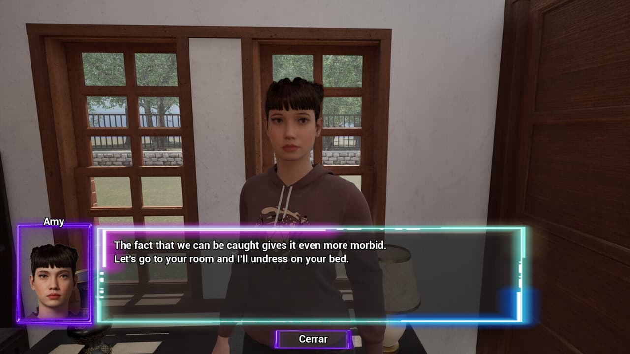 Family tabu screenshot 2