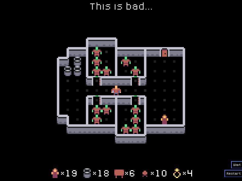 Packing for Ubigratan screenshot 4