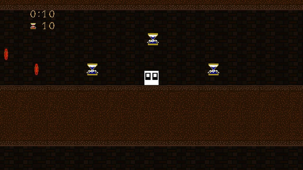 Super Indie Square - Fight Against Time screenshot 4