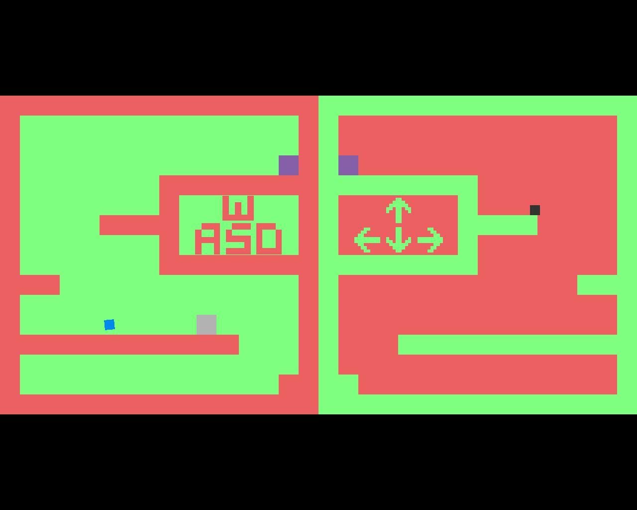 Square Up (Descaffenado) screenshot 2