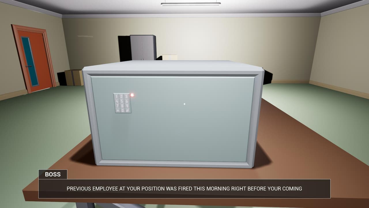 ABOVE (itch) (pb158, ZGbart) screenshot 5