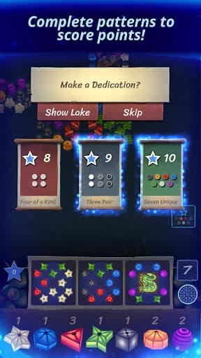 Lanterns: The Harvest Festival screenshot 3