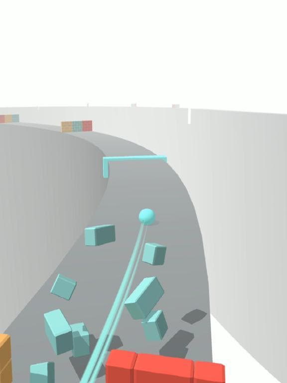 Color Drive! screenshot 3