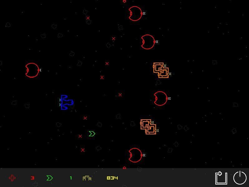 Dislocator screenshot 4