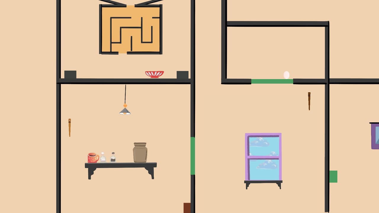 Im a Chopstick! screenshot 6