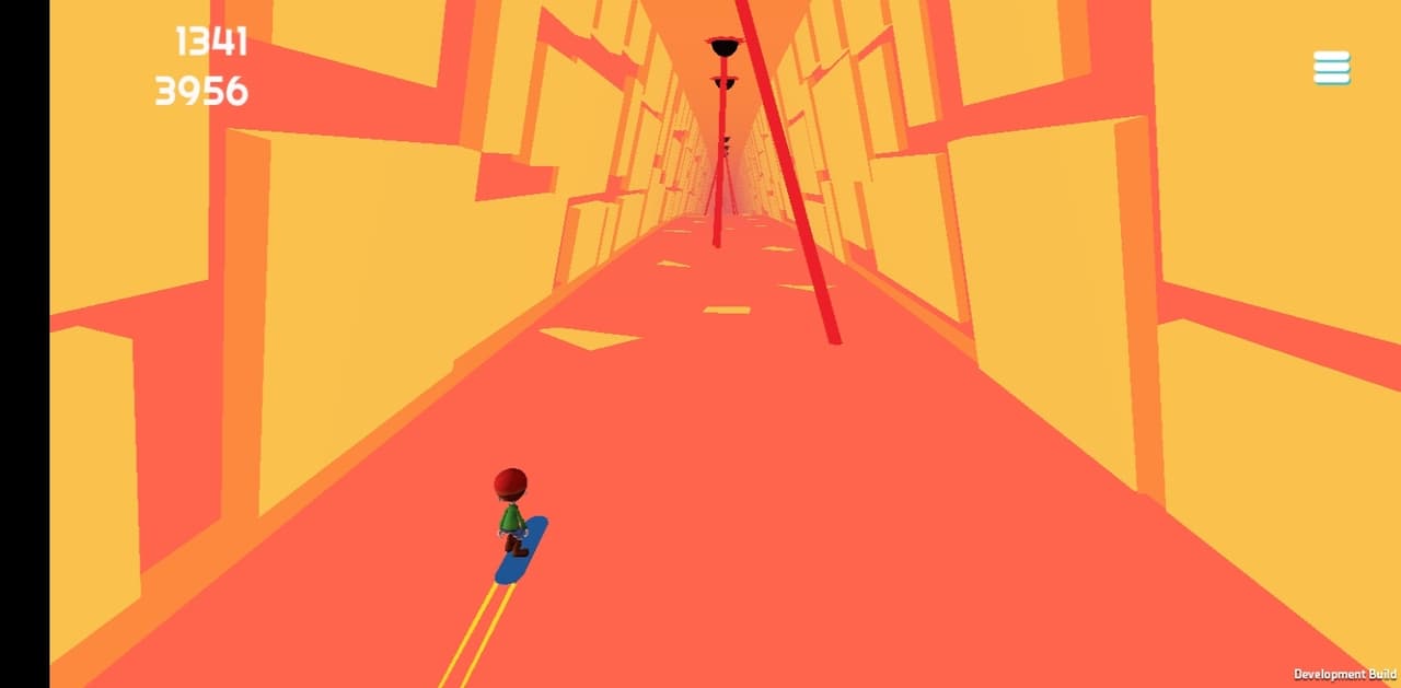 Timmy Hover Board: 2021 screenshot 4