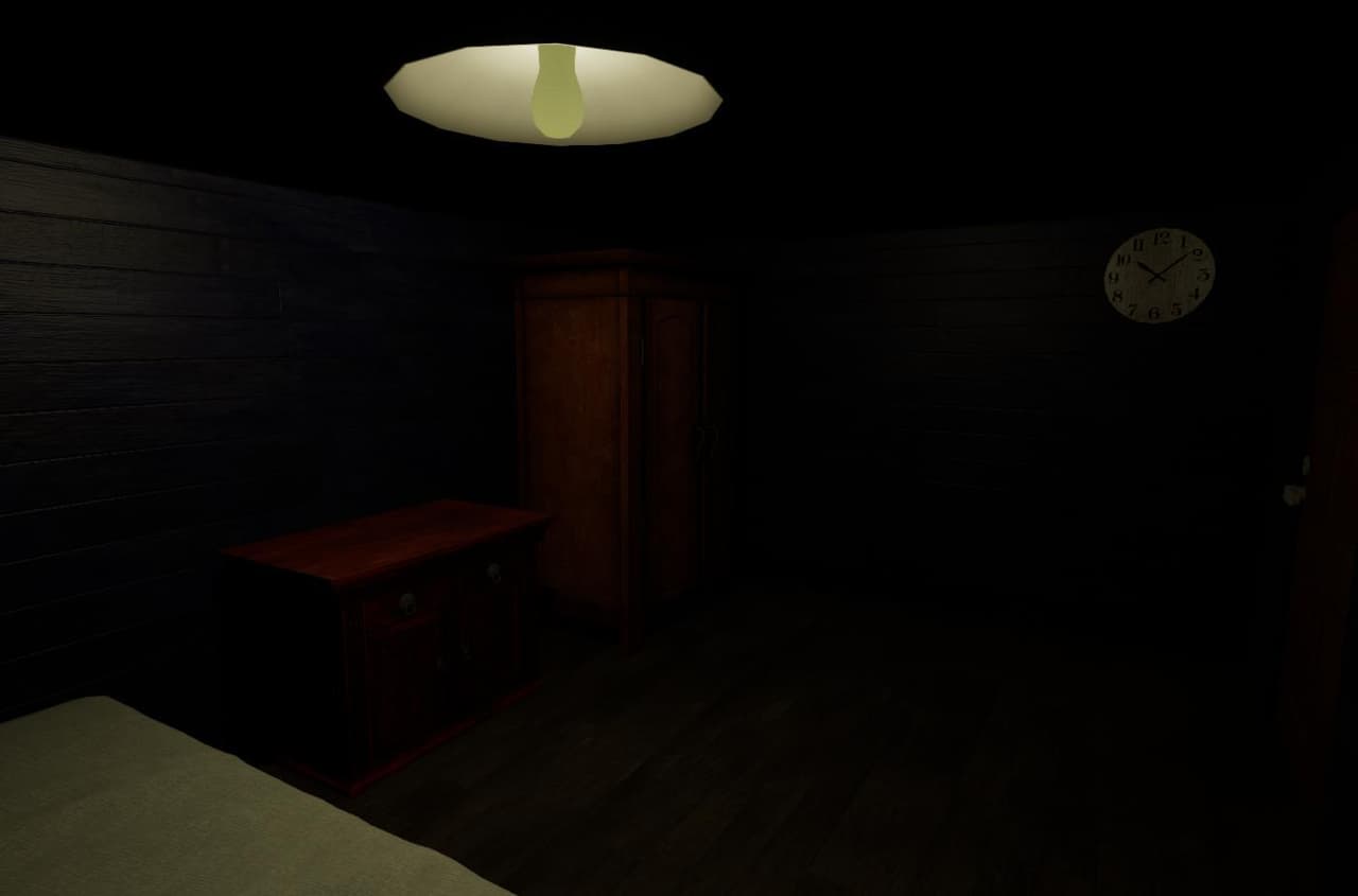John Pork: Survival screenshot 3