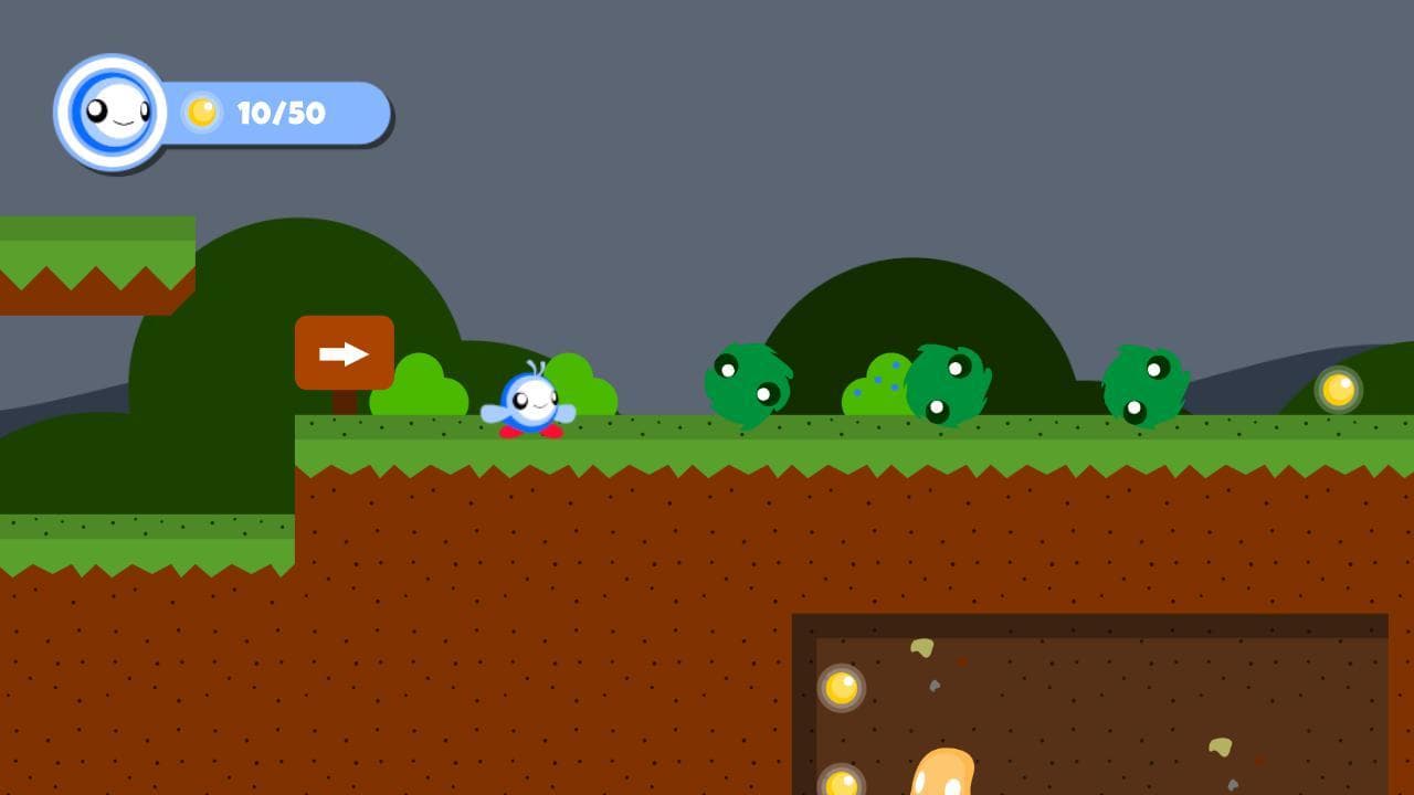 Smittys Journey screenshot 4
