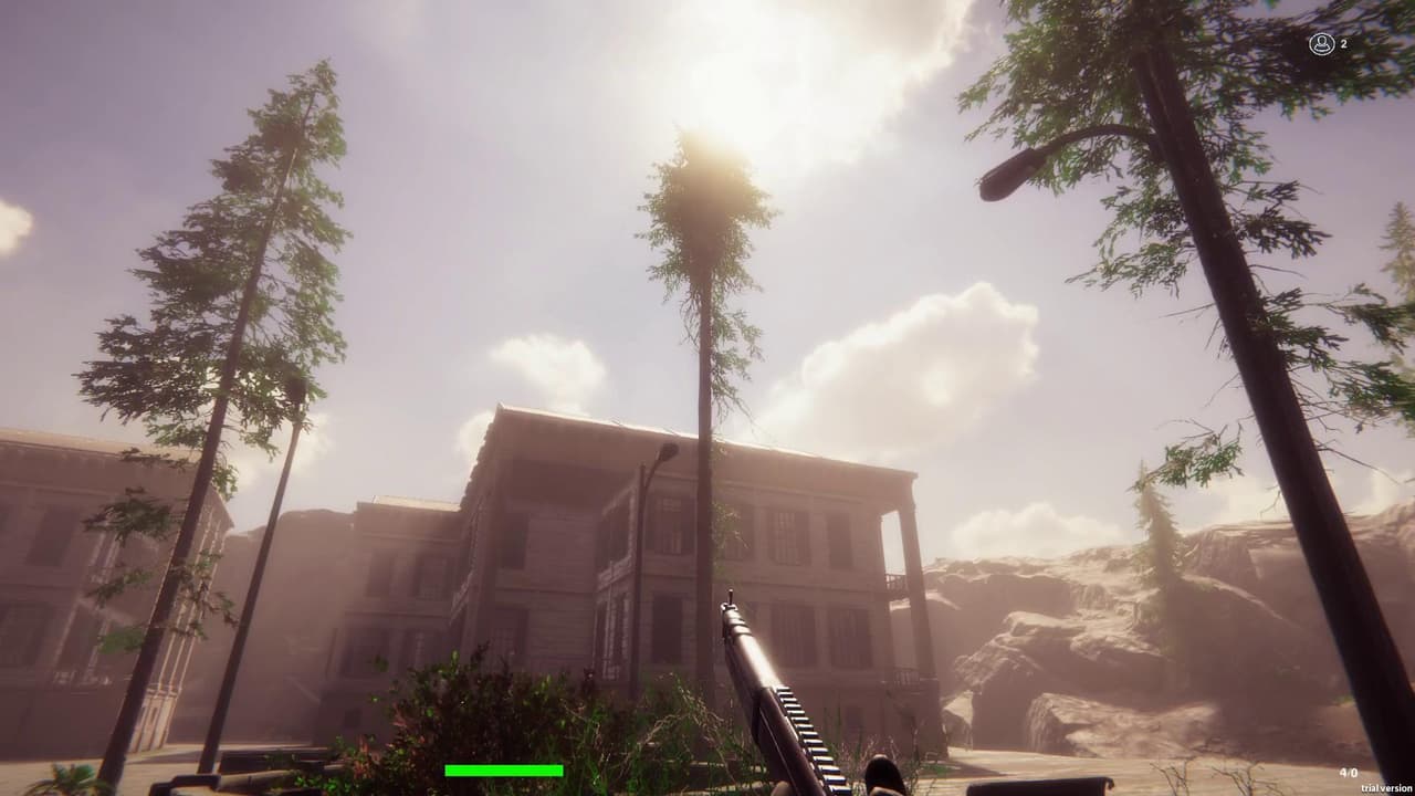 Conquer (itch) (alexmanni) screenshot 4