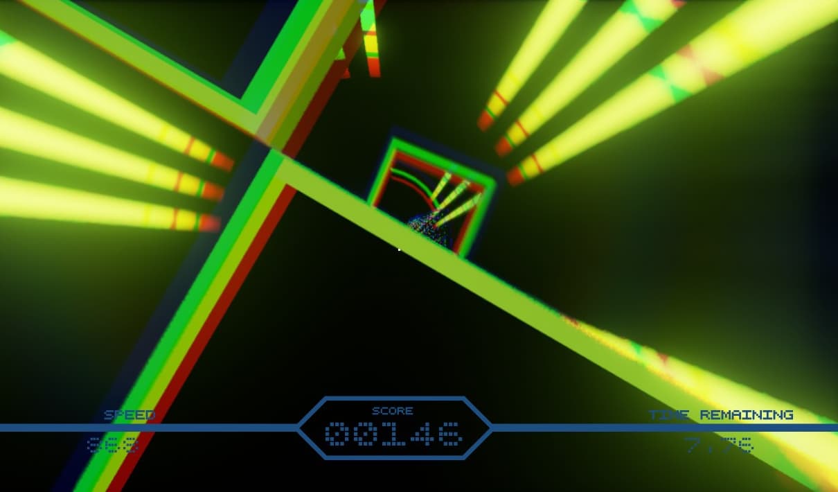 Neon Drop (SUPERCORE Games)
