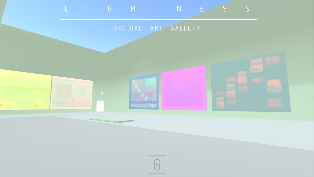 LIGHTNESS (Gigoia Studios) screenshot 2