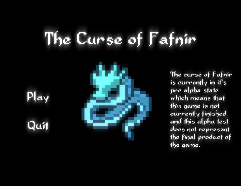 The Curse of Fafnir screenshot 3