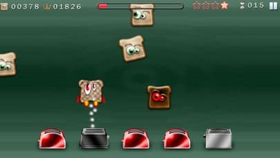 Toast Shooter screenshot 4