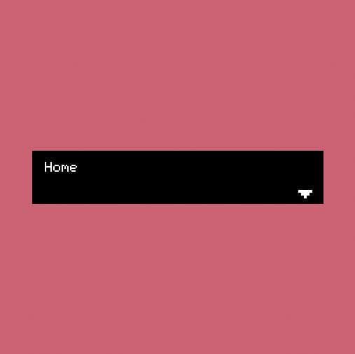 HOME (itch) (ChantalBiwersi)