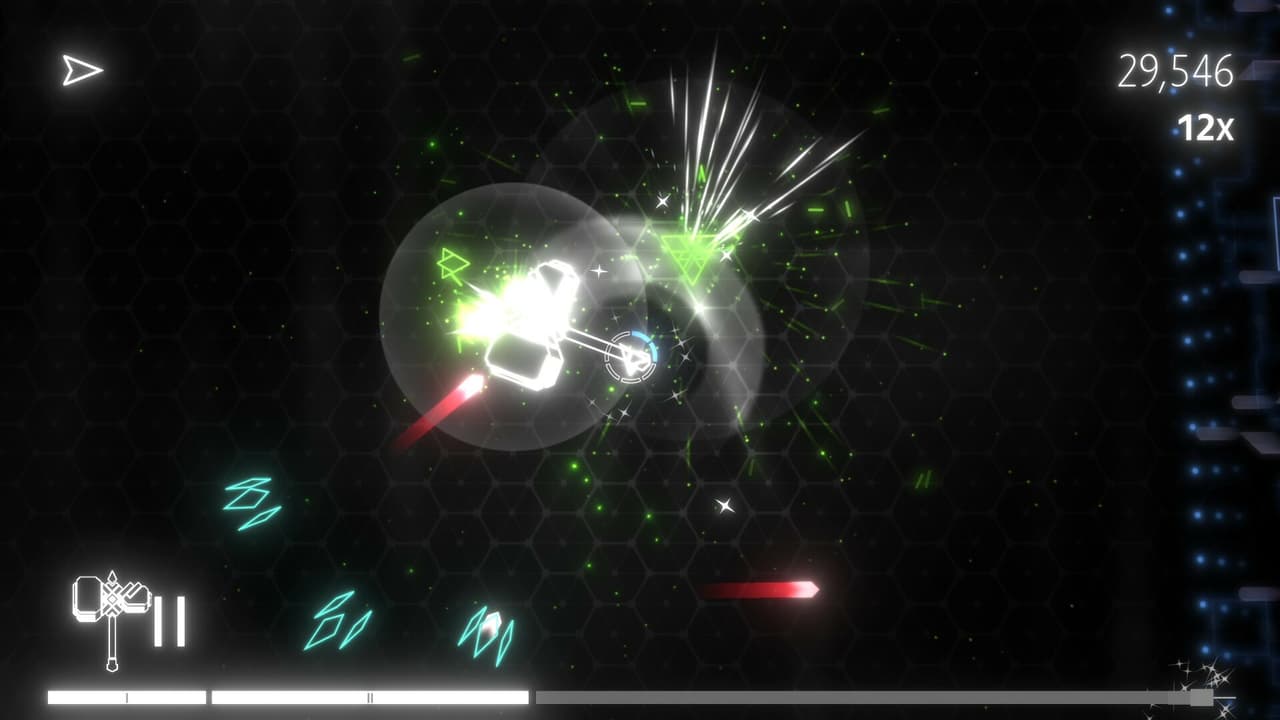 Breakpoint screenshot 4