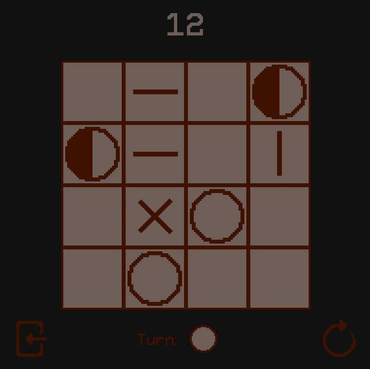 Tic Tac Connec
