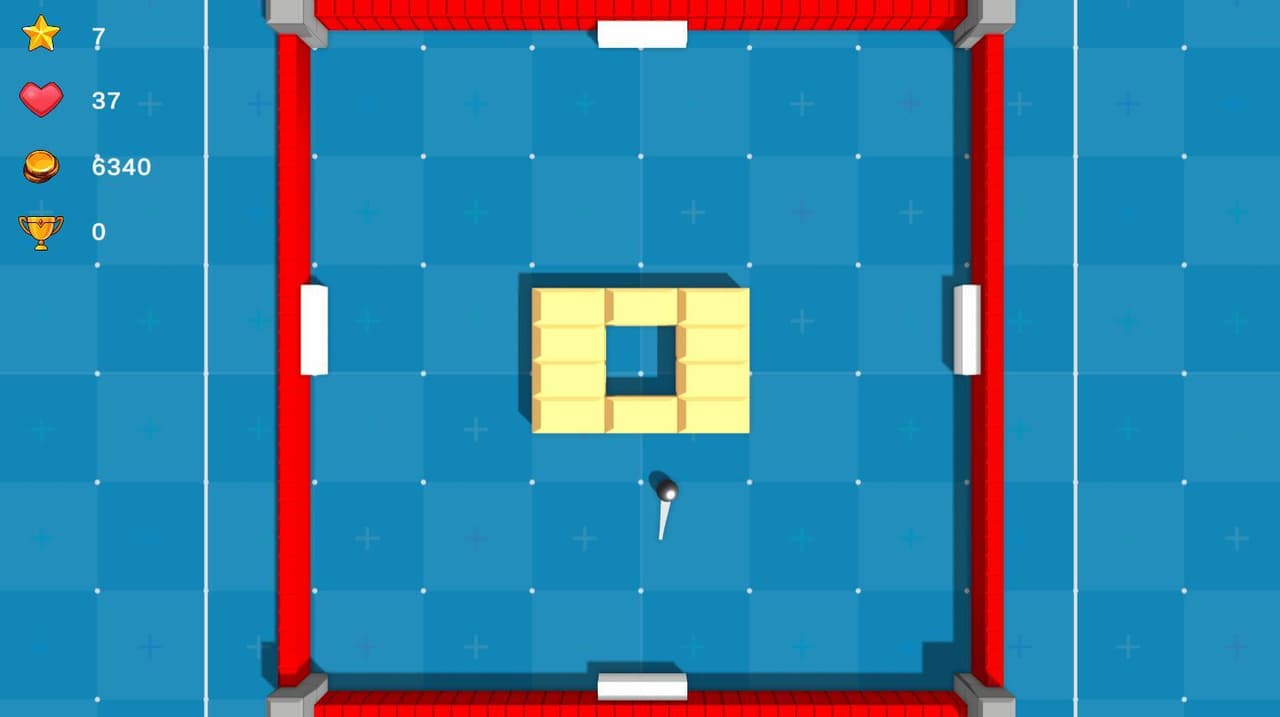 Blocks/Off