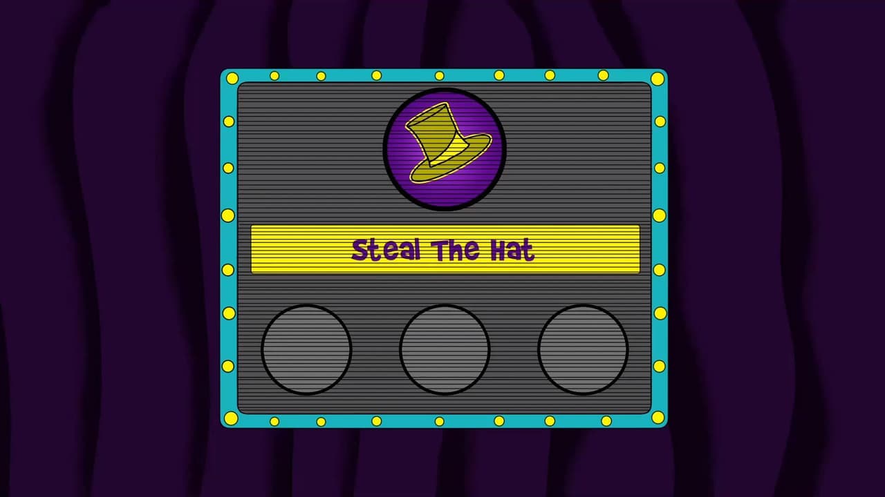 Derf Party - Demo screenshot 3