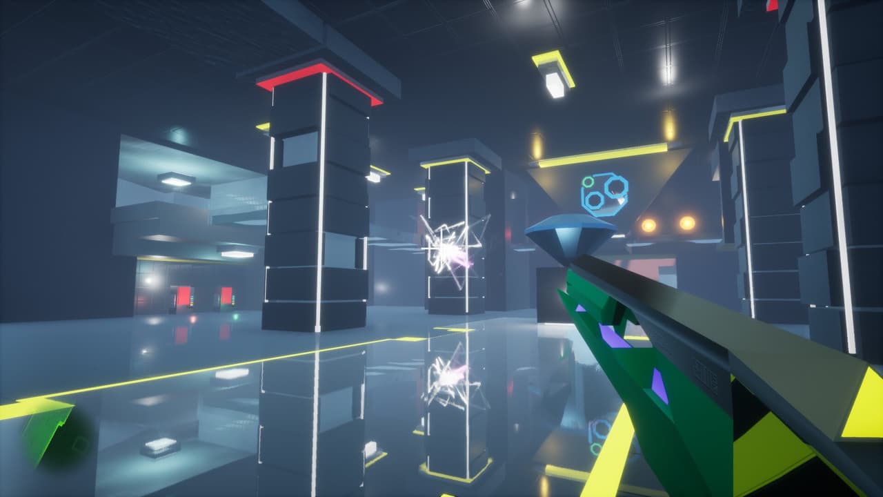 Trigger Spree screenshot 6