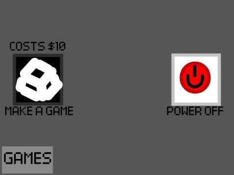 GameDev life screenshot 2