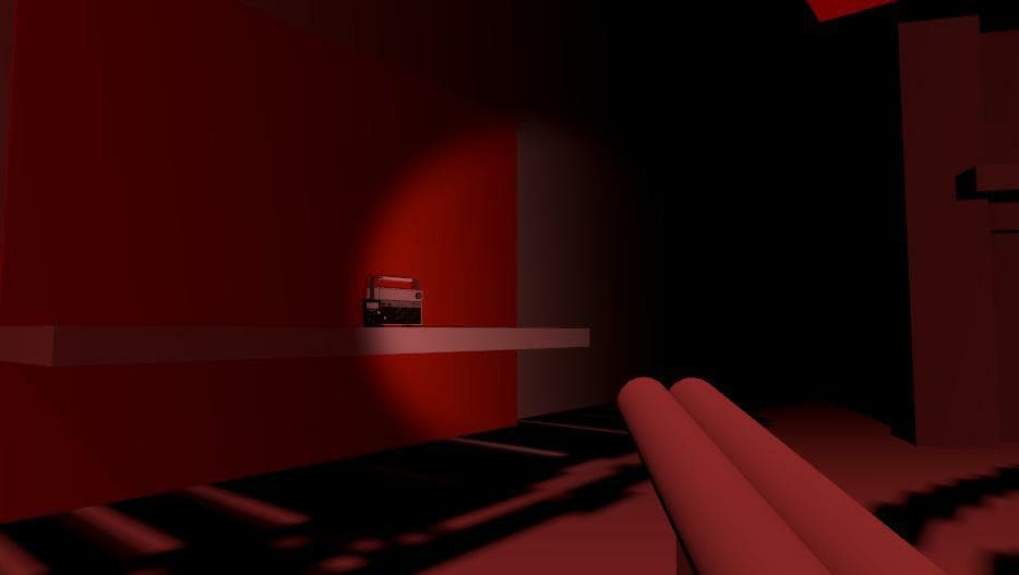 The Button++ screenshot 5