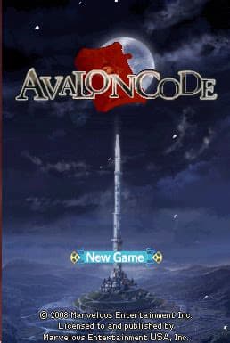 Avalon Code screenshot 4