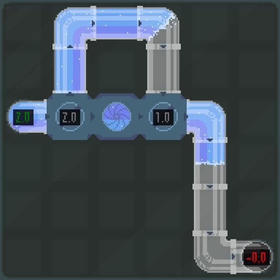 Pipe Hero