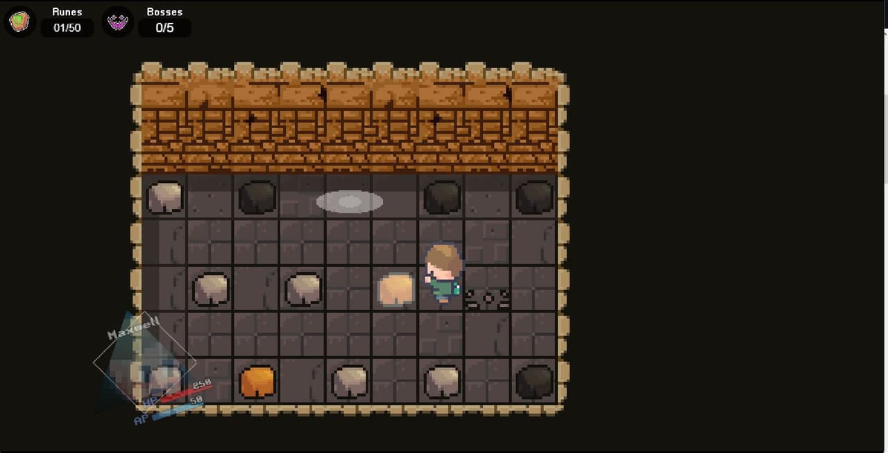 MonsterVille screenshot 4