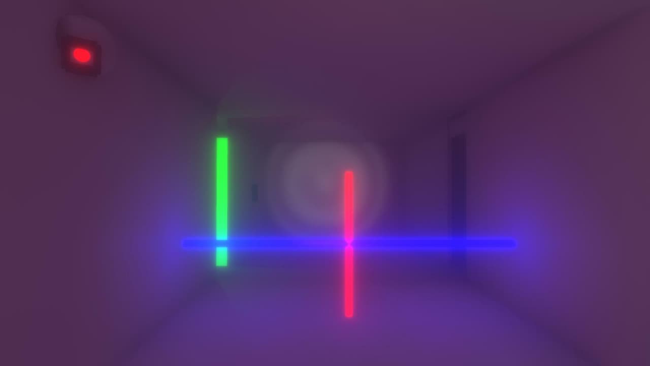 Experiment Episode 1