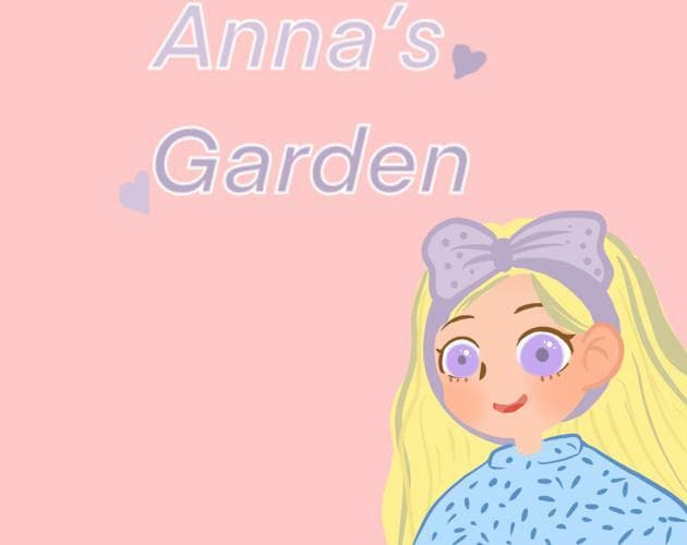 Annas Garden (Nicole Li)