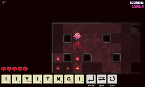 Incanto screenshot 3
