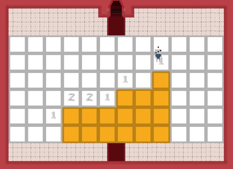 Dice Game (itch) (Pseudo) screenshot 4