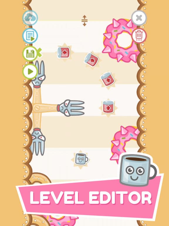 Toaster Swipe - Fun Arcade Game screenshot 4